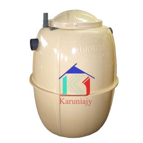 Jual Tangki BIOTANK 1400 liter - toren BK6 utk 4 orang tandon wc 1000 ...