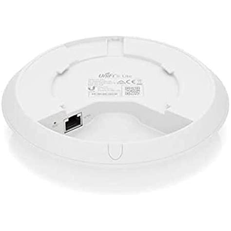 Buy Ubiquiti UniFi 6 Lite Access Point | US Model | PoE Adapter not ...