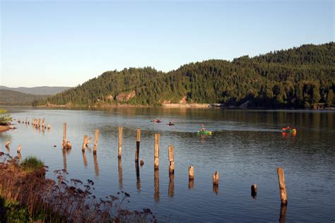 Priest River, Idaho | Where is Priest River | Things to Do