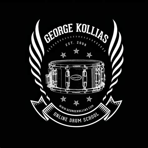 Online Lesson – George Kollias