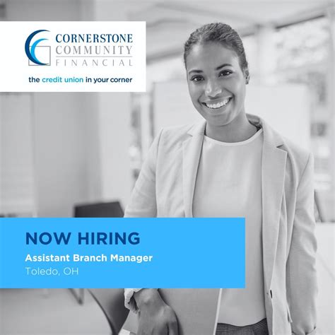 Cornerstone Community Financial Credit Union on LinkedIn: Careers at ...