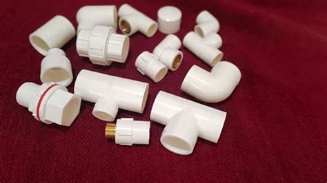Upvc Elbow - UPVC Plain Elbow Manufacturer from Ahmedabad