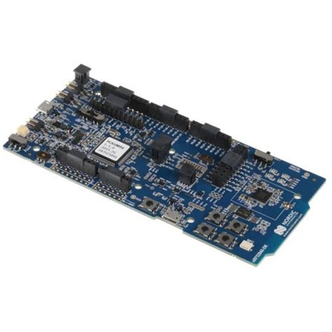 Buy nF52840-DK Bluetooth Development Tools (802.15.1) Dev kit for ...