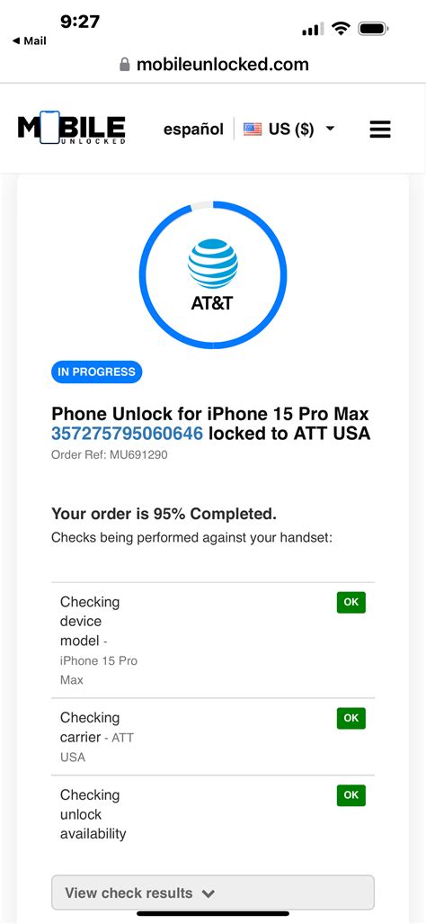Mobile Unlocked Reviews - 746 Reviews of Mobileunlocked.com | Sitejabber