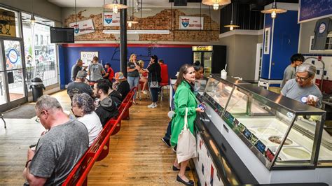 Cabarrus Creamery | Explore Cabarrus