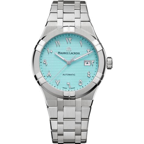 AI6008-SS002-490-1 | Maurice Lacroix Aikon Automatique Middle East ...