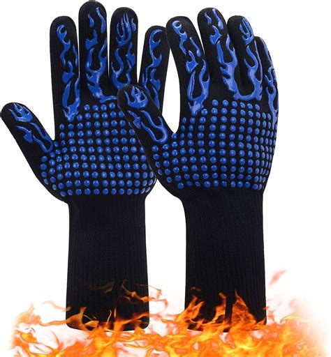 Fish Oven Gloves at Jack Nusbaum blog