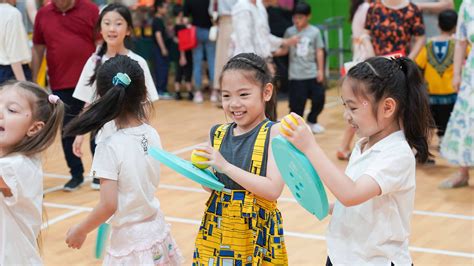 上海虹桥国际外籍人员子女学校校园风采-远播国际教育