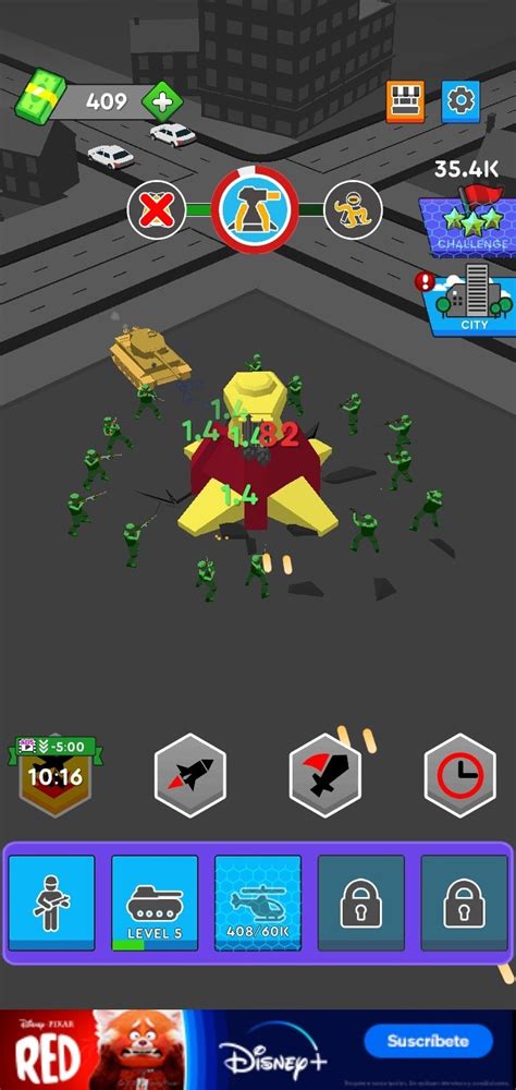 Invasion Breaker APK Download for Android Free