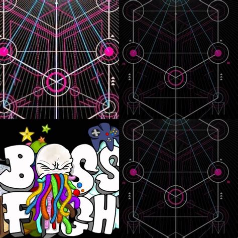 Just Shapes and Beats Second Boss Music 的图像结果