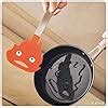 Buy Studio Ghibli via Bluefin Benelic Calcifer Kitchen Tool Frying Pan ...