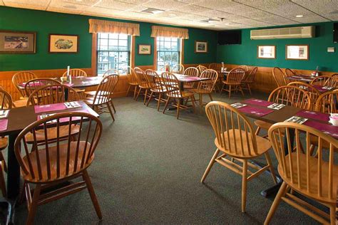 Best Restaurants in Ocean County New Jersey – The Crab's Claw Inn , The ...