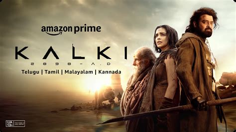 Amazon Prime Video Subscription Plans & Offers with Jio AirFiber