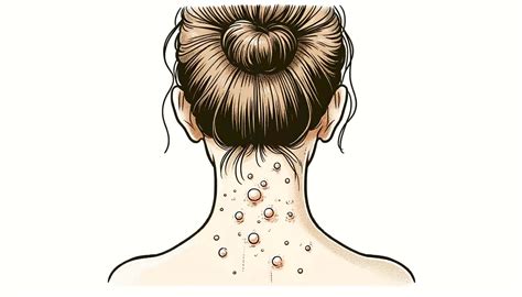 Cystic Acne on Neck - Causes & Effective Treatments