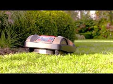 AL KO Robolinho 3000 Robotic Lawn Mower   www  