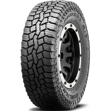 Best 265/70R17 All Terrain Tires: Rugged Choices! - Mr. Tire Rack