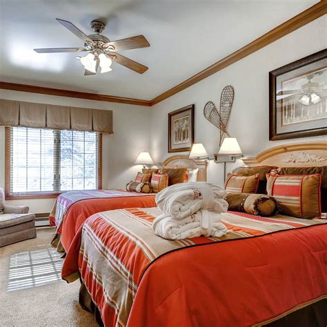 The Charter at Beaver Creek - Beaver Creek - Frontier Ski