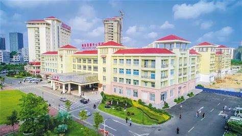 儋州，一个正在崛起的城市_海南省
