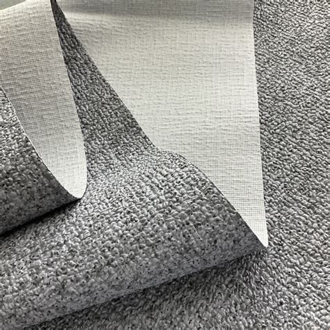Nautolex Omnova Marine Vinyl Flooring Storm Gray | Very Heavyweight ...