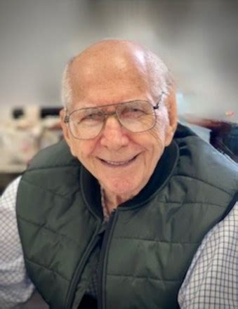 Glen Christianson Obituary (2025) - Bemidji, MN - Cease Family Funeral ...