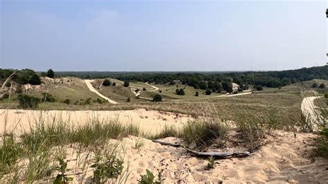Saugatuck Dune Rides in southwest Michigan | wthr.com