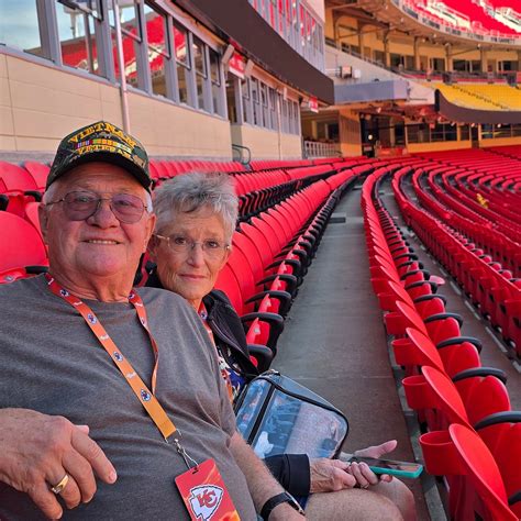 GEHA FIELD AT ARROWHEAD STADIUM (2026) All You Need to Know BEFORE You ...