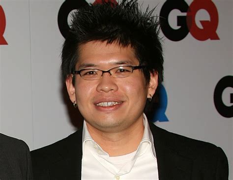 Steve Chen Founder Of Youtube 768 Youtube Founders Stock Photos,