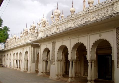 Paigah Tombs, hyderabad, India - Top Attractions, Things to Do ...