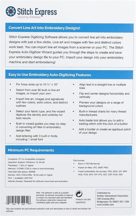 Image result for Stitch Express Digitizing Software