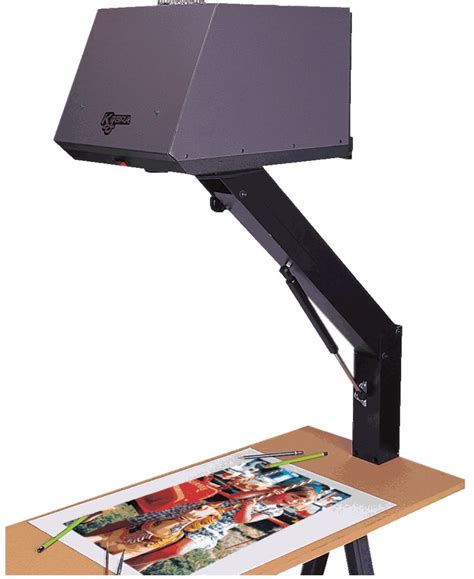 art drawing projector