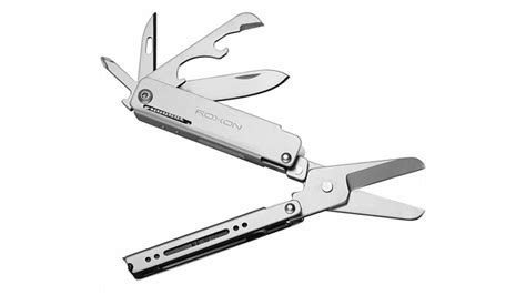 Roxontool.ru » Преимущества компактных мультитулов Roxon