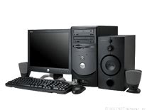 Dell Technologies Dimension 4600 - Hardware - Spiceworks Community