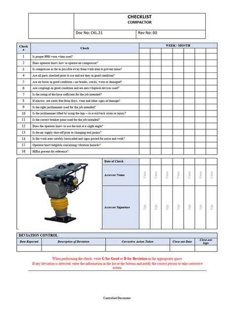 Plate Compactor Safety Tips 的图像结果