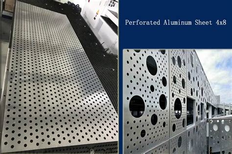 Learn about the Different Grades of 4x8 Aluminum Sheets | Haomei Aluminum