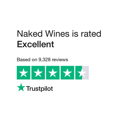 Naked Wines Reviews | Read Customer Service Reviews of nakedwines.co.uk ...