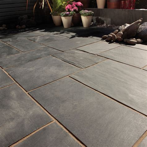 Why Is Slate Commonly Used In Floor