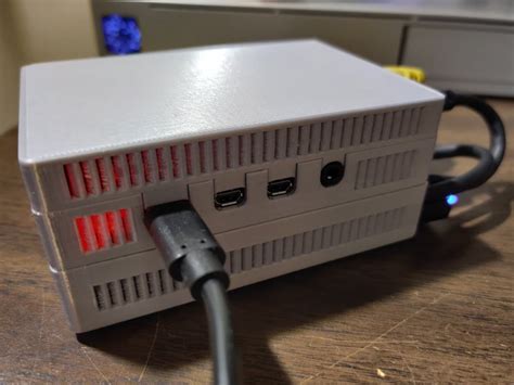 Image result for Raspberry Pi SSD Case with Fan
