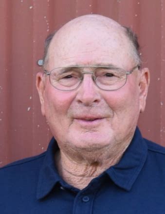 Joseph John Spors Obituary - 2023 - Zahrbock Funeral Home