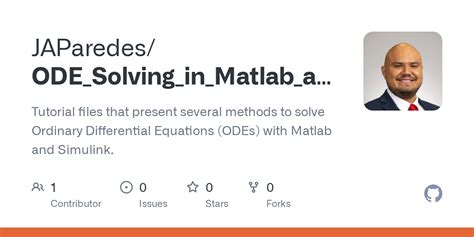 Image result for Solving Ode MATLAB