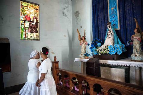 What Is Santeria?