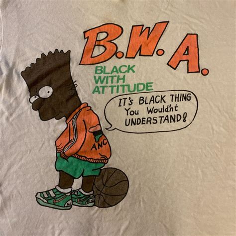 Black Bart Simpson