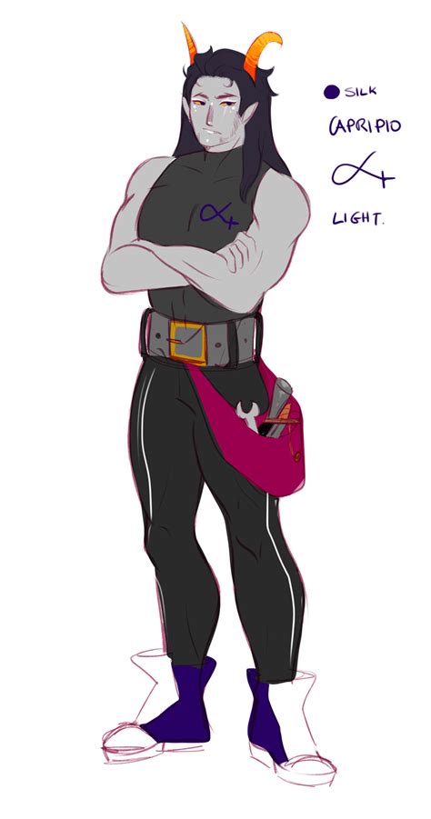 [Homestuck] Baby by Flamingo-sama on DeviantArt