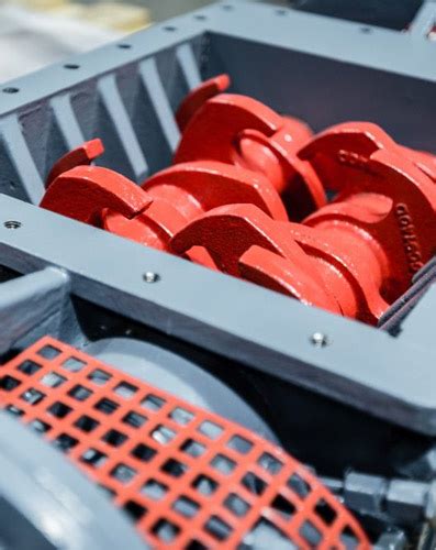 Welcome to Rudra Industries