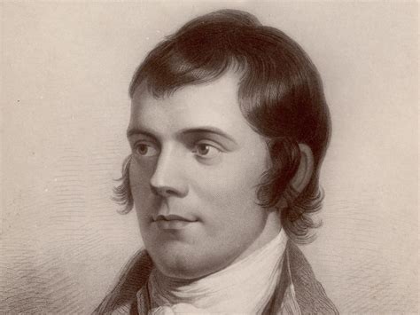 7 Surprising Unusual Facts About Robert Burns