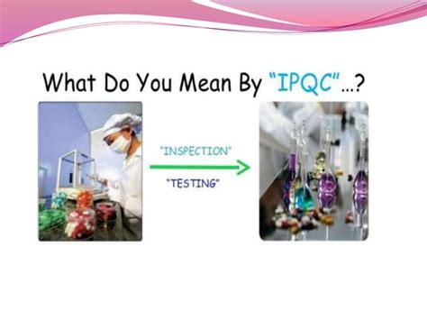 Ipqc presentation