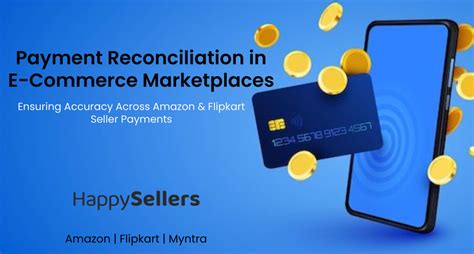 Payment Reconciliation Challenges and Solutions for Amazon and Flipkart ...