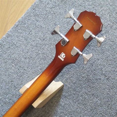 EPIPHONEビオラベース | 川崎楽器【楽器Beginner応援！】