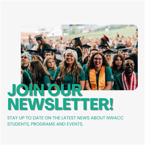 NWACC Alumni Association on LinkedIn: Join the NWACC Grad Pages to stay ...