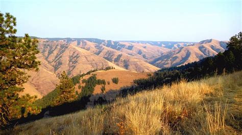 JOSEPH CANYON VIEWPOINT - All You Need to Know BEFORE You Go 2026 (with ...