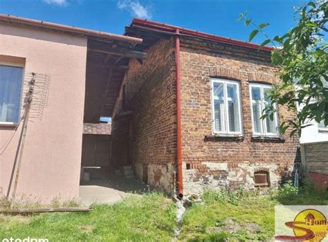 Tanie domy do kupienia na Mazowszu. Ceny od 80 tys. zł z działką i ogrodem. "Dojazd z Warszawy w ...